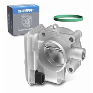 Electronic Throttle Body for Dodge Avenger Caliber Journey, Chrysler 200 Sebring